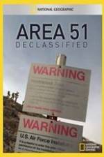 Watch Area 51: Declassified Movies123