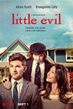 Watch Little Evil Movies123