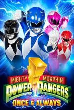 Watch Mighty Morphin Power Rangers: Once & Always Movies123