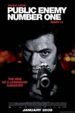 Watch Mesrine: Part 1 - Killer Instinct Movies123