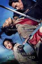 Watch Memories of the Sword Movies123