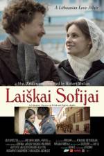 Watch Letters to Sofija Movies123