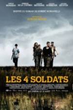 Watch Les 4 soldats Movies123