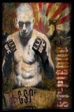 Watch Georges St. Pierre UFC 3 Fights Movies123
