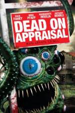 Watch Dead on Appraisal Movies123
