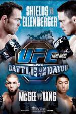 Watch UFC Fight Night 25 Movies123