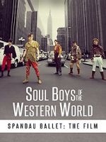Watch Soul Boys of the Western World Movies123