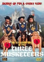 Watch The Sex Adventures of the Three Musketeers Movies123