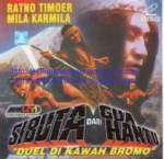 Watch Si buta dari gua hantu Movies123