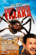 Watch Eight Legged Freaks Movies123