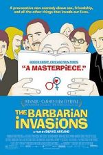 Watch The Barbarian Invasions Movies123