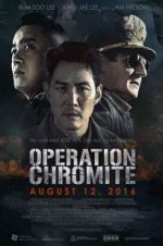 Watch Battle for Incheon: Operation Chromite Movies123