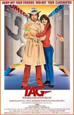Watch Tag: The Assassination Game Movies123