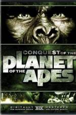 Watch Conquest of the Planet of the Apes Movies123