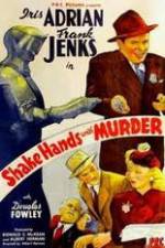 Watch Shake Hands with Murder Movies123