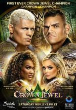 Watch WWE Crown Jewel (TV Special 2024) Movies123