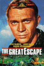 Watch The Great Escape Movies123