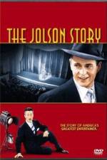 Watch The Jolson Story Movies123