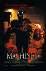 Watch Machined Movies123