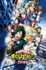 Watch My Hero Academia: Two Heroes Movies123