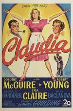 Watch Claudia Movies123