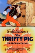 Watch The Thrifty Pig Movies123