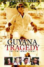 Watch Guyana Tragedy The Story of Jim Jones Movies123
