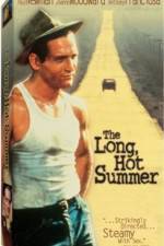 Watch The Long Hot Summer Movies123