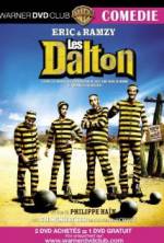 Watch Lucky Luke and the Daltons Movies123