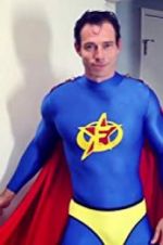 Watch The Adventures of Captain Fantastic & Mega Mom Movies123