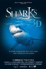 Watch Sharks 3D Movies123