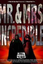 Watch Mr And Mrs Incredible Movies123