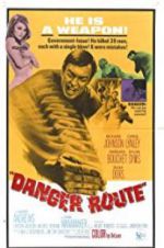 Watch Danger Route Movies123