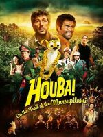 Watch HOUBA! On the Trail of the Marsupilami Movies123