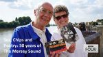 Watch Sex, Chips and Poetry: 50 years of the Mersey Sound Movies123