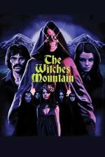 Watch The Witches Mountain Movies123