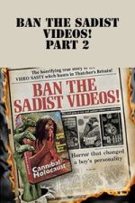Watch Ban the Sadist Videos! Part 2 Movies123