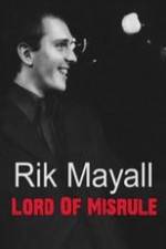 Watch Rik Mayall: Lord of Misrule Movies123
