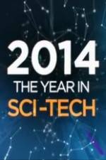 Watch 2014: The Year in Sci-Tech Movies123