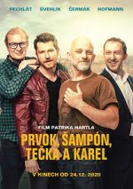 Watch Prvok, Sampon, Tecka a Karel Movies123