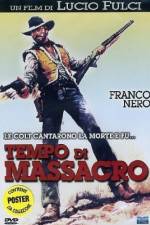Watch Tempo di massacro Movies123