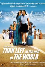 Watch Turn Left at the End of the World Movies123