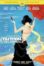 Watch Festival in Cannes Movies123