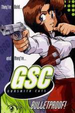 Watch Gunsmith Cats Movies123