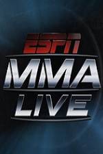 Watch ESPN MMA Live Movies123