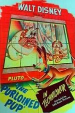 Watch The Purloined Pup Movies123