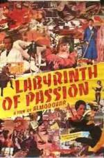 Watch Labyrinth of Passion Movies123