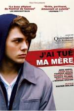 Watch J'ai tue ma mère Movies123