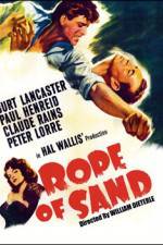 Watch Rope Of Sand Movies123