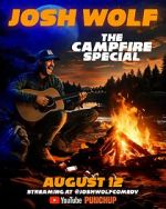 Watch Josh Wolf: The Campfire Special (TV Special 2025) Movies123